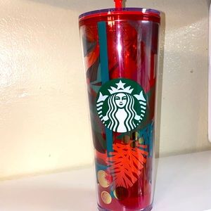 Starbucks Christmas collection